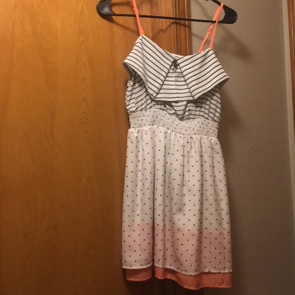 Super cute dress for summer! - Picture 2 of 2